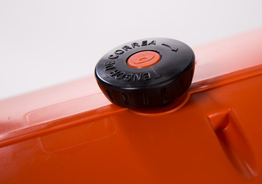 Betonera Compact 150