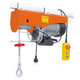 Tecle Elevador PA250