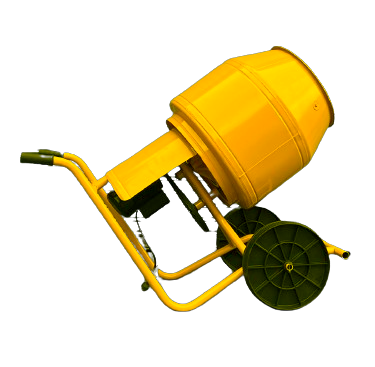 Betonera Tradicional 120P - NUEVO LANZAMIENTO -