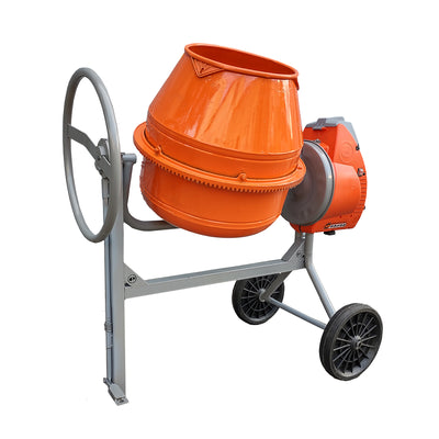 Betonera COMPACT 170VL