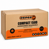 Betonera Compact 150D Desarmable