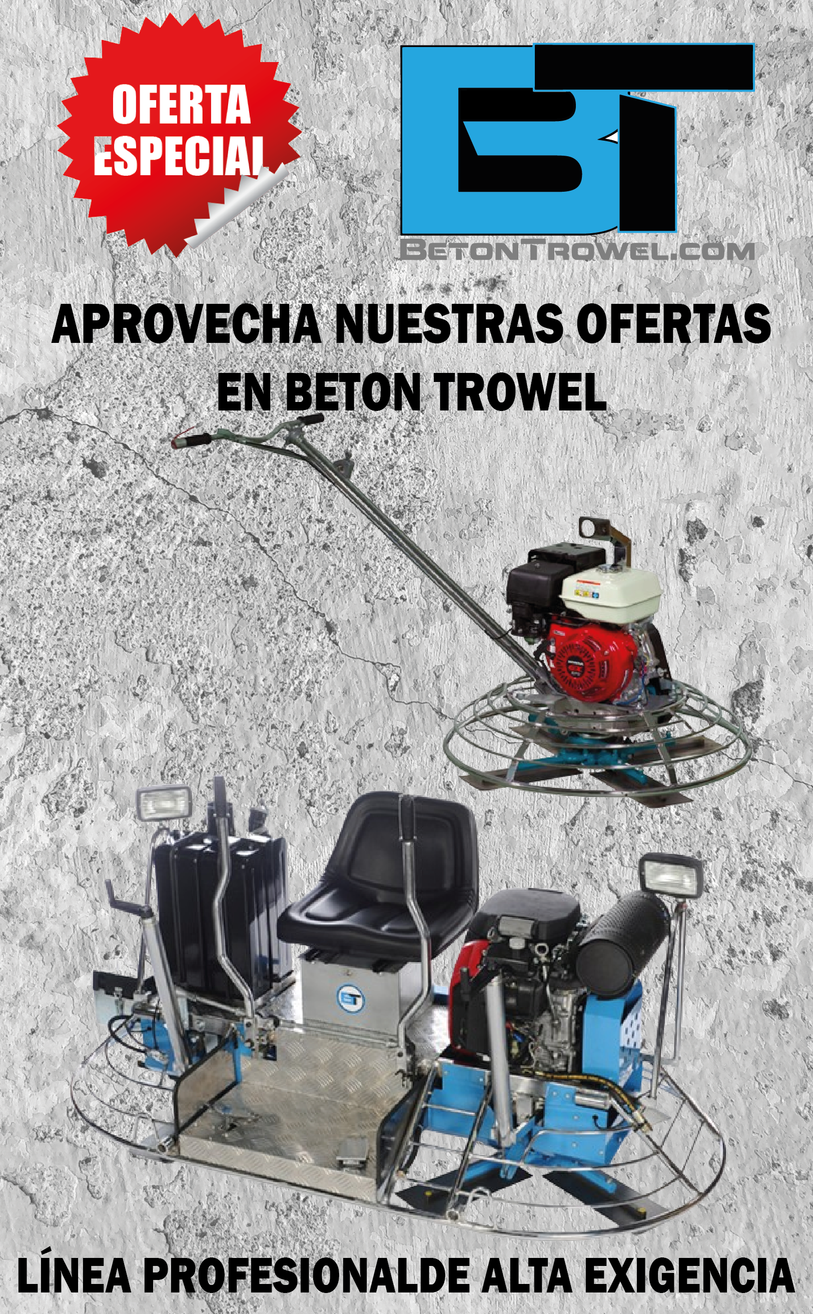 Deper Chile
