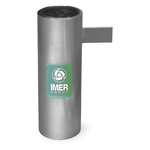 Camisa D5-2,5, color gris.