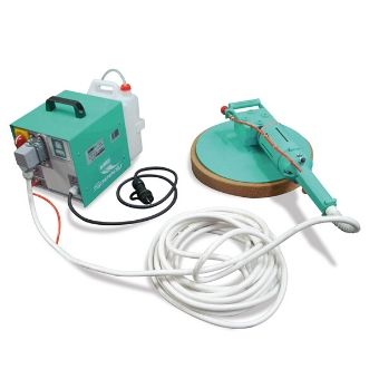 Fratasadora electrica Speedy