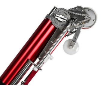 Encintadora automática