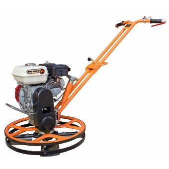 Alisadora CPT 20 DEPER