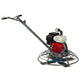 OFERTA ESPECIAL - Alisadora de Pavimento Power Trowel de 90 cm. Motor Honda GX270 9 HP