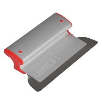 Espatula de acabado perfecto  25cm/10