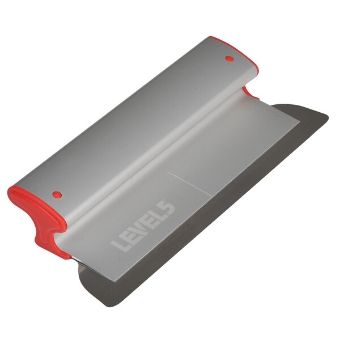 Espatula de acabado perfecto  35cm/14