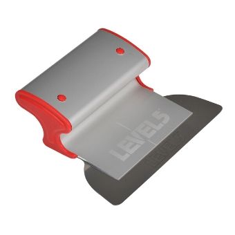 Espatula de acabado perfecto  18cm/7