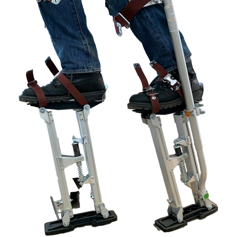 Zancos Ajustables 46-76 cm DEPER