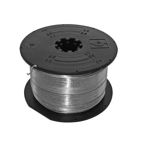 Rollo de alambre de 100 metros (Caja x60 unidades)