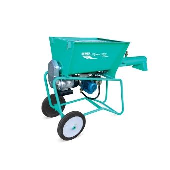 Mezclador continuo Spin 30