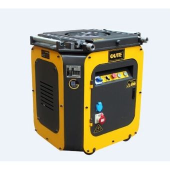 Dobladora de Fierros GUTE TW42 - OFERTA ESPECIAL