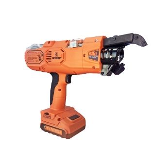 Enfierradora automatica ZKZ-40A