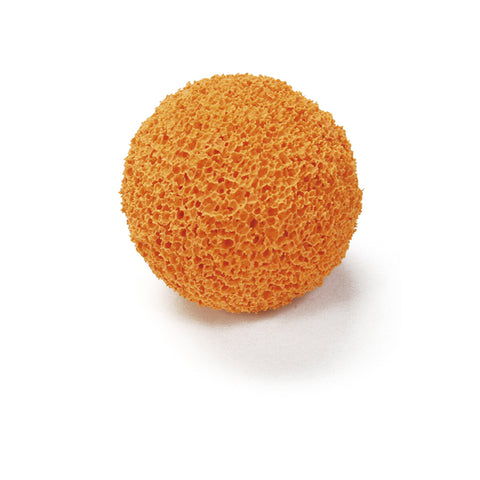 Bola de esponja diámetro Ø30