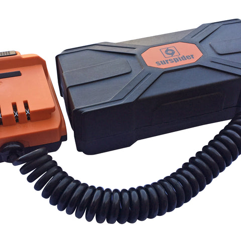 Bateria autonoma 14,4V