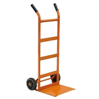 Carro de carga 125 kg DEPER