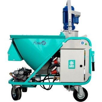 Revocadora Koine 4 - OFERTA ESPECIAL