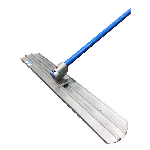 Platacho magnesio BullFloat 1200mm