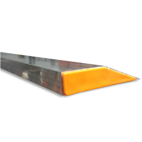 Regla trapezoidal 1.5mts