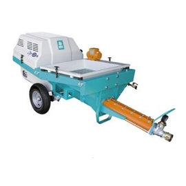 Revocadora STEP-120