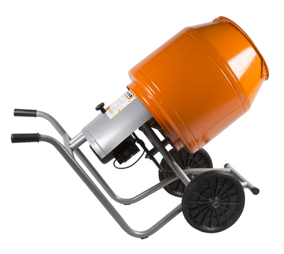 Betonera Tradicional 130P
