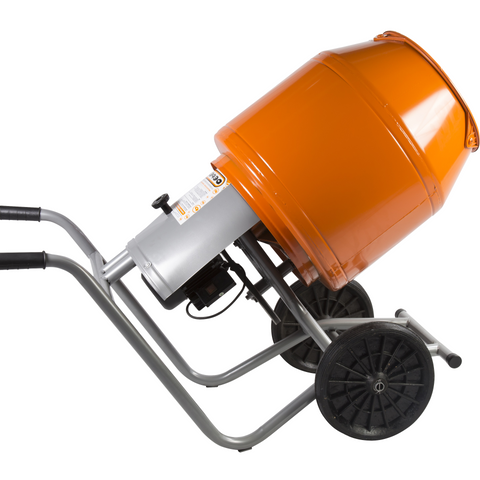 Betonera Tradicional 130P