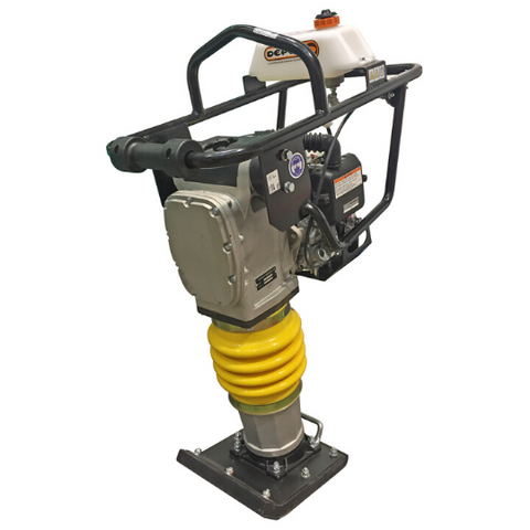 Vibropisón CT-66P-2A DEPER